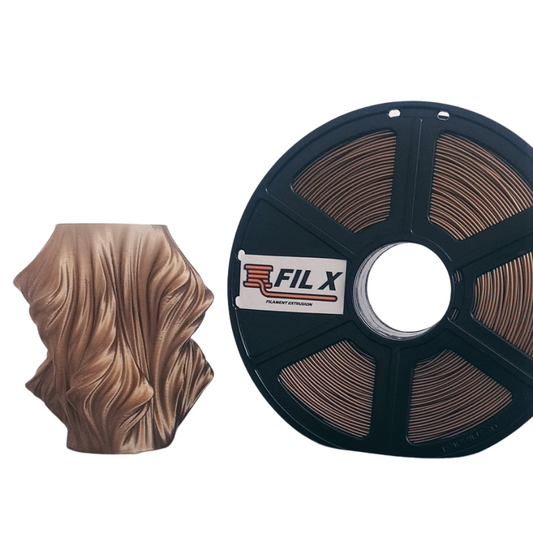 FIL X PLA Brass 1.75mm 1kg