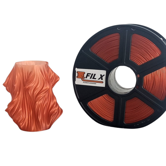 FIL X PLA Copper 1.75mm 1kg