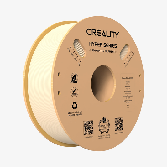 Creality Hyper PLA Skin Filament, 1.75mm, 1kg