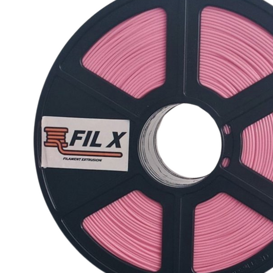 FIL X SBS Pink 1.75mm 1kg