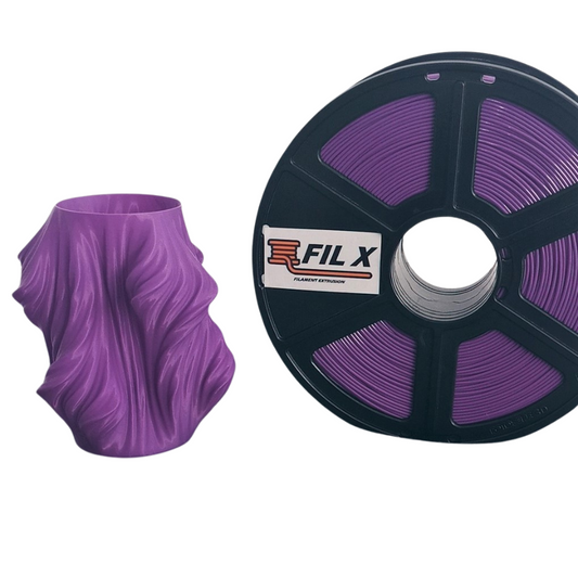 FIL X SBS Purple 1.75mm 1kg